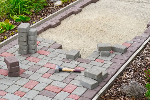 Best Driveway Paver Repair  in Cockeysville, MD