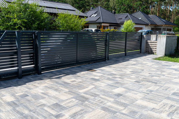 Best Professional Driveway Pavers  in Cockeysville, MD