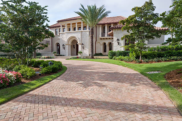 Best Local Driveway Pavers  in Cockeysville, MD