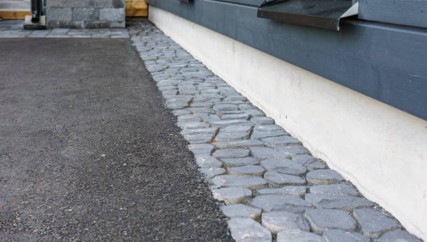 Reasons to Select Us for Your Driveway Paving Requirements in Cockeysville, MD