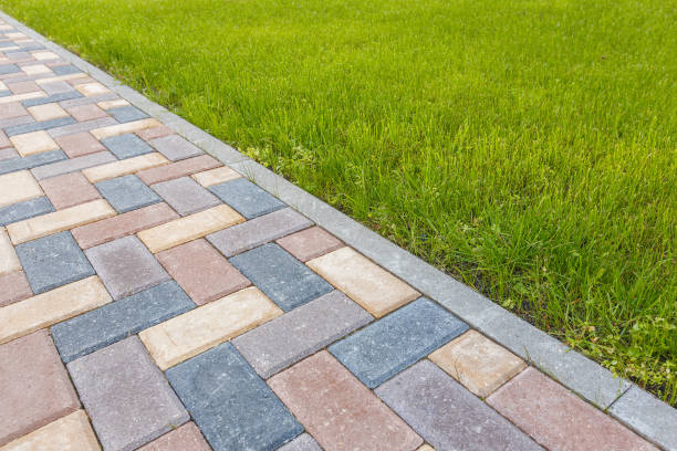 Best Affordable Driveway Pavers  in Cockeysville, MD